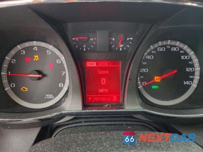 Zdjęcie 9 z 13 samochodu: 2014 GMC TERRAIN SLE VIN:2GKFLWEK4E6363354 - miniatura