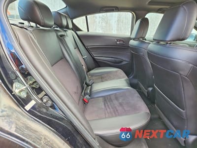 Zdjęcie 10 z 12 samochodu: 2016 ACURA ILX PREMIUM VIN:19UDE2F88GA001267 - miniatura