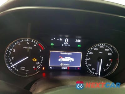 Zdjęcie 9 z 13 samochodu: 2022 CADILLAC CT4 PREMIUM LUXURY VIN:1G6DF5RK2N0121947 - miniatura