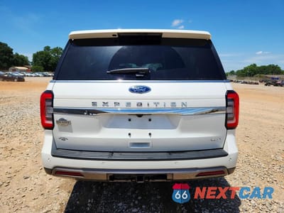 Zdjęcie 6 z 13 samochodu: 2024 FORD EXPEDITION MAX KING RANCH VIN:1FMJK1P87REA17227 - miniatura