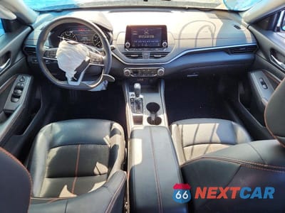 Zdjęcie 8 z 12 samochodu: 2020 NISSAN ALTIMA SR VIN:1N4BL4CV5LC119590 - miniatura
