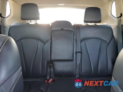 Zdjęcie 10 z 13 samochodu: 2017 BUICK ENVISION ESSENCE VIN:LRBFXBSA0HD040542 - miniatura