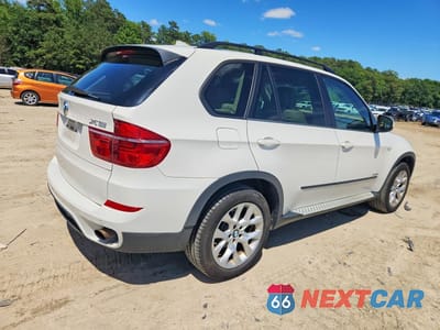 Trzecie zdjęcie samochodu z tyłu: 2012 BMW X5 XDRIVE35I VIN:5UXZV4C52CL764067 - miniatura