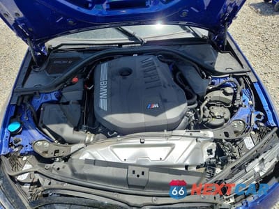 Zdjęcie 11 z 12 samochodu: 2026 BMW M340XI VIN:3MW69FT02T8G04445 - miniatura