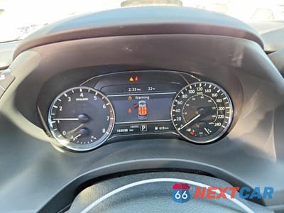 Zdjęcie 9 z 14 samochodu: 2024 INFINITI QX80 LUXE VIN:JN8AZ2AC7R9500751 - miniatura