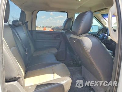 Zdjęcie 10 z 13 samochodu: 2011 DODGE RAM 2500 VIN:3D7TP2CL8BG525421 - miniatura