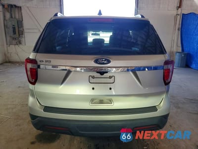 Zdjęcie 6 z 13 samochodu: 2018 FORD EXPLORER VIN:1FM5K7B89JGA65638 - miniatura