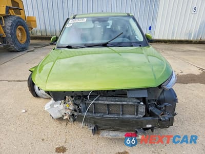 Piąte zdjęcie samochodu w środku: 2024 HYUNDAI VENUE SE VIN:KMHRB8A38RU319186 - miniatura