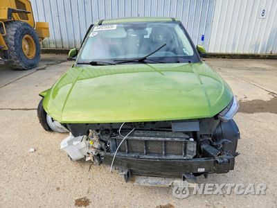Piąte zdjęcie samochodu w środku: 2024 HYUNDAI VENUE SE VIN:KMHRB8A38RU319186 - miniatura
