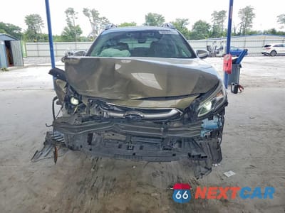 Piąte zdjęcie samochodu w środku: 2022 SUBARU OUTBACK TOURING VIN:4S4BTAPC0N3283071 - miniatura