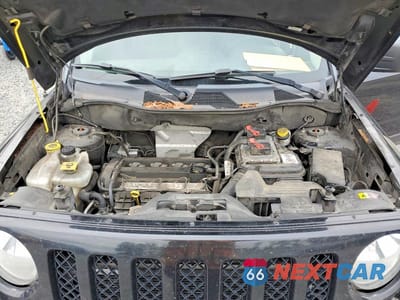 Zdjęcie 12 z 13 samochodu: 2014 JEEP PATRIOT SPORT VIN:1C4NJPBA4ED692538 - miniatura