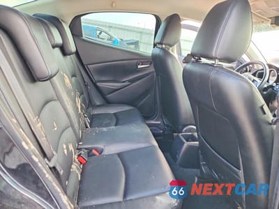 Zdjęcie 10 z 13 samochodu: 2019 TOYOTA YARIS XLE VIN:3MYDLBYV4KY506011 - miniatura