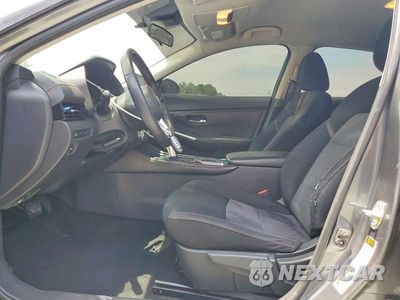 Zdjęcie 7 z 12 samochodu: 2020 NISSAN SENTRA SR VIN:3N1AB8DV1LY256017 - miniatura