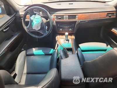 Zdjęcie 8 z 12 samochodu: 2007 BMW 335 I VIN:WBAVB735X7VF51632 - miniatura