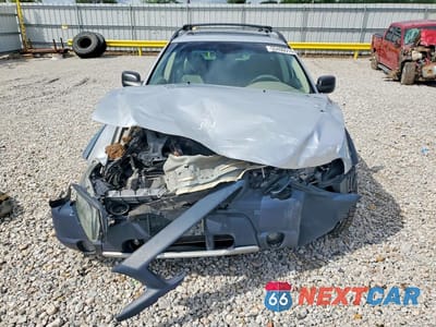 Piąte zdjęcie samochodu w środku: 2004 VOLVO XC70 VIN:YV1SZ59H841159217 - miniatura