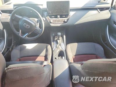 Zdjęcie 8 z 12 samochodu: 2025 TOYOTA COROLLA SE VIN:5YFS4MCE1SP245426 - miniatura