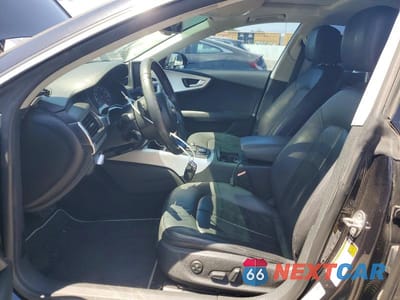 Zdjęcie 7 z 12 samochodu: 2012 AUDI A7 PRESTIGE VIN:WAUSGAFCXCN004105 - miniatura