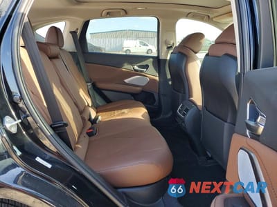 Zdjęcie 11 z 14 samochodu: 2021 ACURA RDX TECHNOLOGY VIN:5J8TC2H50ML039760 - miniatura