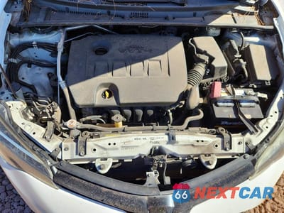 Zdjęcie 11 z 13 samochodu: 2017 TOYOTA COROLLA LE VIN:2T1BURHE8HC961609 - miniatura