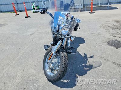 Drugie zdjęcie samochodu z przodu: 2024 KAWASAKI VN900 D VIN:JKAVN2D17RA072272 - miniatura