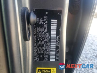 Zdjęcie 12 z 12 samochodu: 2011 TOYOTA HIGHLANDER LIMITED VIN:5TDBK3EH8BS057517 - miniatura