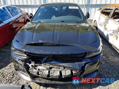 Piąte zdjęcie samochodu w środku: 2022 DODGE CHARGER SXT VIN:2C3CDXBG4NH234542 - miniatura
