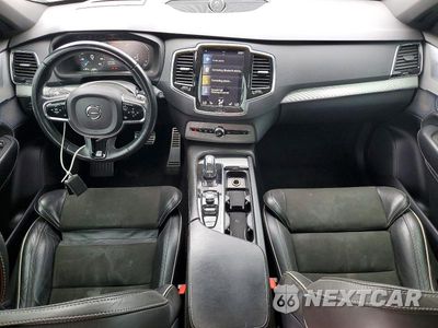Zdjęcie 8 z 13 samochodu: 2017 VOLVO XC90 T8 VIN:YV4BC0PM8H1112430 - miniatura