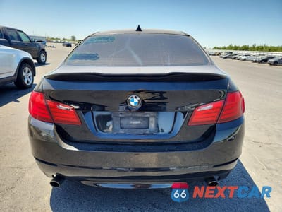 Zdjęcie 6 z 12 samochodu: 2011 BMW 535 I VIN:WBAFR7C58BC807316 - miniatura