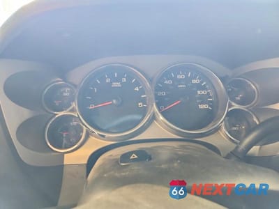 Zdjęcie 9 z 12 samochodu: 2012 CHEVROLET SILVERADO K2500 HEAVY DUTY LT VIN:1GC1KXE88CF177709 - miniatura