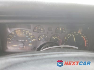 Zdjęcie 9 z 13 samochodu: 1990 CHEVROLET CAMARO RS VIN:1G1FP23E6LL123211 - miniatura