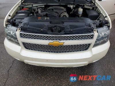 Zdjęcie 12 z 13 samochodu: 2013 CHEVROLET SUBURBAN K1500 LTZ VIN:1GNSKKE7XDR185753 - miniatura