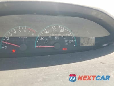 Zdjęcie 9 z 13 samochodu: 2012 TOYOTA YARIS FLEET VIN:JTDBT4K37CL022188 - miniatura