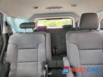 Zdjęcie 10 z 13 samochodu: 2019 GMC ACADIA SLE VIN:1GKKNSLS6KZ233905 - miniatura