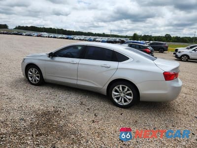 Drugie zdjęcie samochodu z przodu: 2019 CHEVROLET IMPALA LT VIN:2G11Z5SA0K9120024 - miniatura
