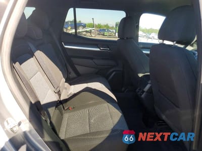 Zdjęcie 11 z 13 samochodu: 2025 GMC TERRAIN ELEVATION VIN:3GKALUEG0SL322964 - miniatura