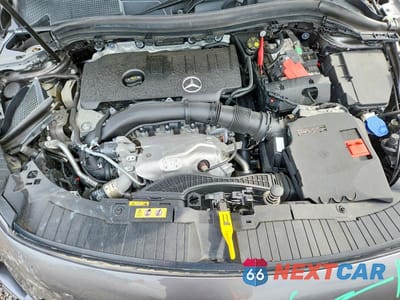 Zdjęcie 12 z 13 samochodu: 2022 MERCEDES-BENZ GLA 250 4MATIC VIN:W1N4N4HBXNJ383455 - miniatura