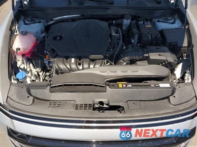 Zdjęcie 11 z 12 samochodu: 2026 HYUNDAI SONATA SEL VIN:KMHL64JA6TA539873 - miniatura