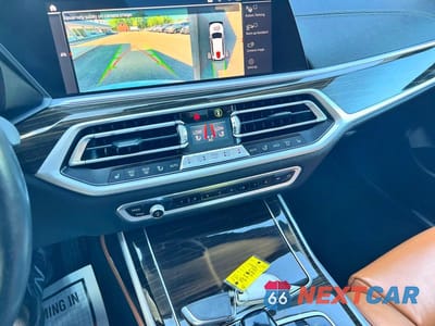 Zdjęcie 13 z 13 samochodu: 2019 BMW X7 XDRIVE50I VIN:5UXCX4C59KLS38985 - miniatura