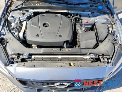 Zdjęcie 11 z 12 samochodu: 2021 VOLVO S60 T5 MOMENTUM VIN:7JR102TZ5MG118683 - miniatura