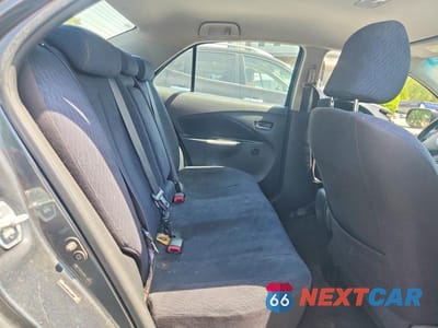 Zdjęcie 10 z 12 samochodu: 2008 TOYOTA YARIS BASE VIN:JTDBT923281194645 - miniatura