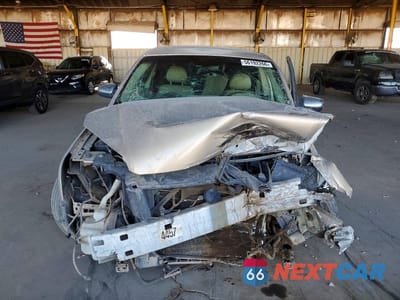 Piąte zdjęcie samochodu w środku: 2008 MERCURY SABLE PREMIER VIN:1MEHM42W28G605543 - miniatura