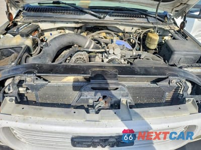 Zdjęcie 11 z 12 samochodu: 2001 GMC SIERRA K2500 HEAVY DUTY VIN:1GTHK23171F183120 - miniatura