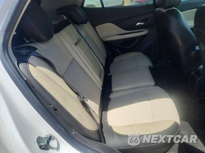 Zdjęcie 11 z 13 samochodu: 2019 BUICK ENCORE PREFERRED VIN:KL4CJASB8KB701157 - miniatura