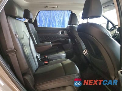 Zdjęcie 11 z 13 samochodu: 2025 KIA SORENTO X-LINE SX VIN:5XYRKDJF2SG395145 - miniatura