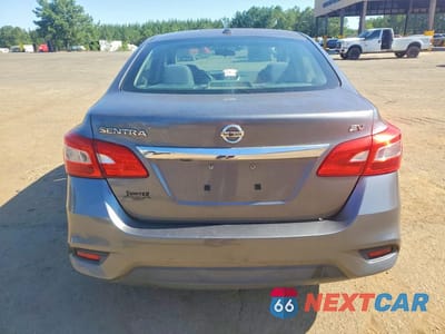 Zdjęcie 6 z 12 samochodu: 2017 NISSAN SENTRA SV VIN:3N1AB7AP5HL695015 - miniatura