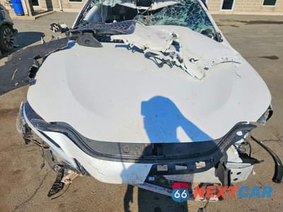 Zdjęcie 12 z 13 samochodu: 2022 LEXUS NX 350H VIN:2T2AKCEZ1NC001237 - miniatura