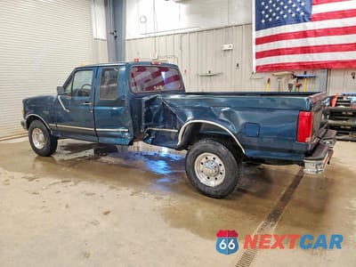 Drugie zdjęcie samochodu z przodu: 1997 FORD F250 VIN:1FTHX25G3VEB82559 - miniatura