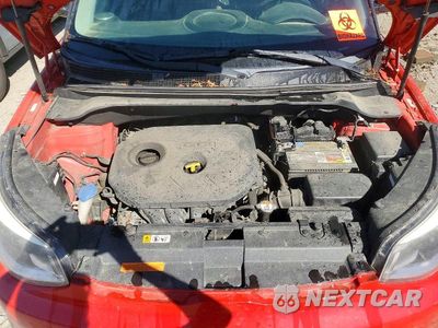 Zdjęcie 11 z 12 samochodu: 2016 KIA SOUL + VIN:KNDJP3A53G7301665 - miniatura