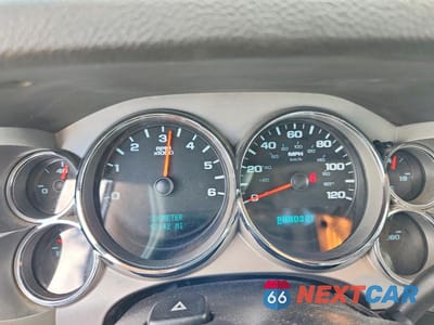 Zdjęcie 9 z 12 samochodu: 2008 GMC SIERRA C1500 VIN:1GTEC14C28Z193816 - miniatura