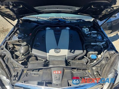 Zdjęcie 11 z 12 samochodu: 2011 MERCEDES-BENZ E 350 BLUETEC VIN:WDDHF2EB9BA465659 - miniatura